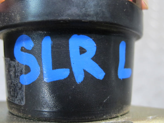 81-85 Mercedes R107 Left Heater Blower Box Vacuum Actuator Valve OEM