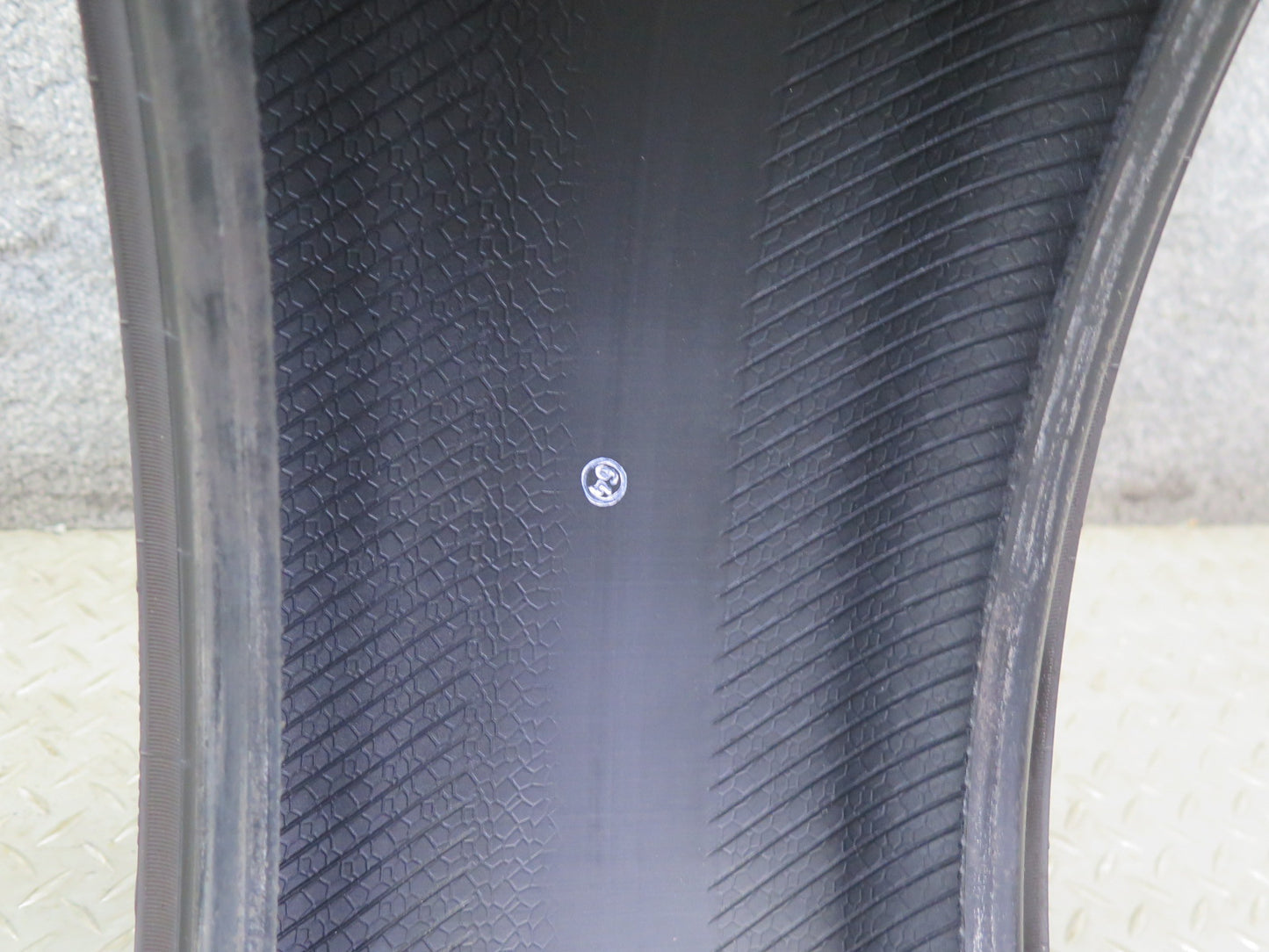 Continental Contisportcontact 5 Summer Tire 225/40 R18 92Y 1921 8/32 Tread