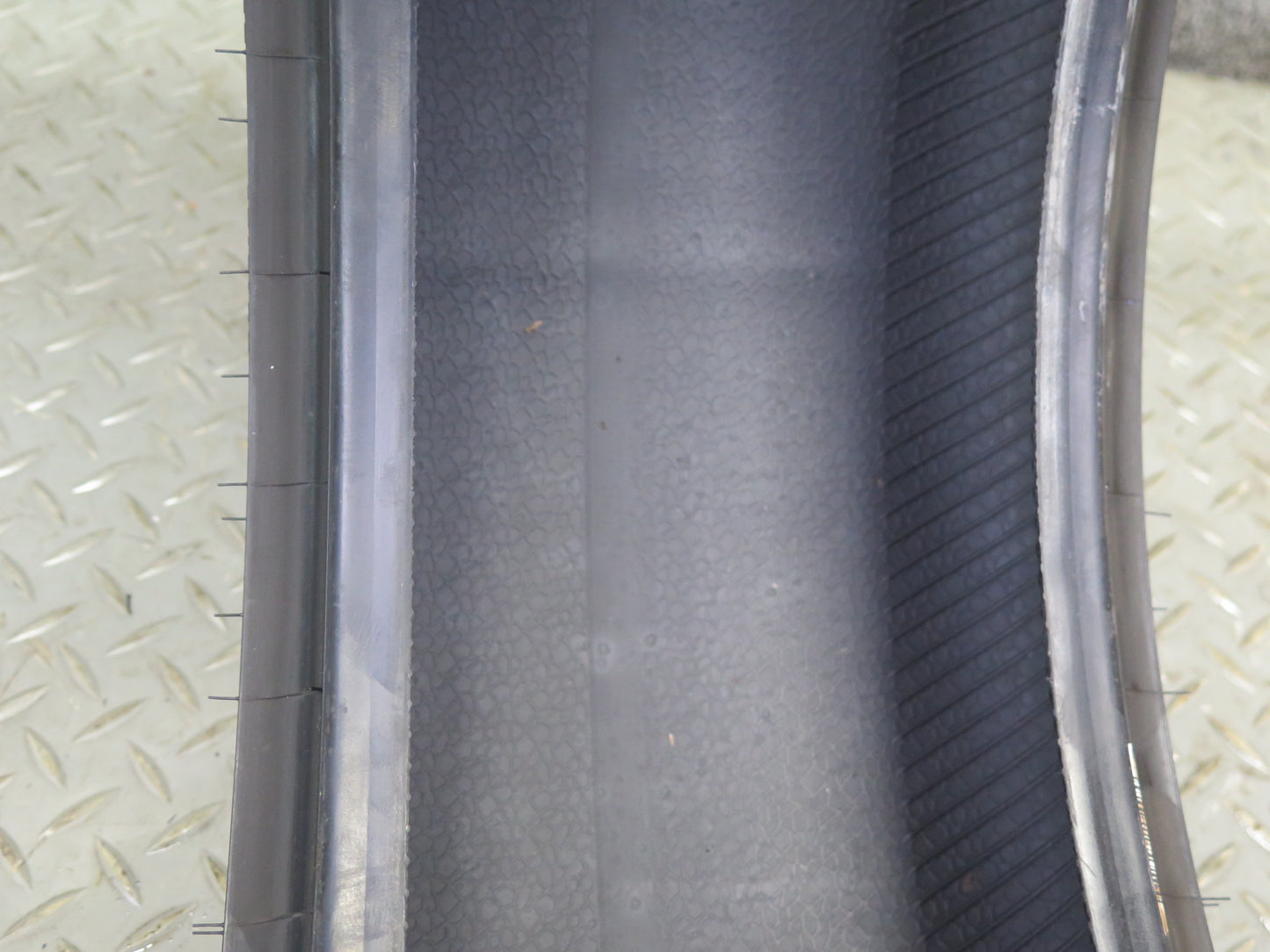 Continental Extremecontact Sport Summer Tire 205/50 R17 93W 2921 8/32 Tread