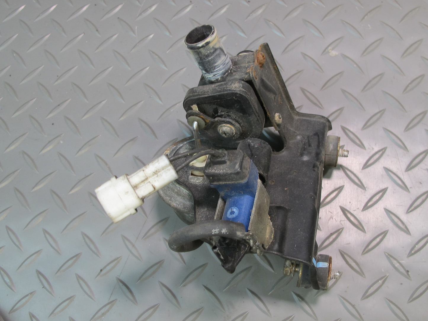 86-92 Toyota Supra MA70L Heater Water Coolant Bypass Valve Vacuum Switch OEM