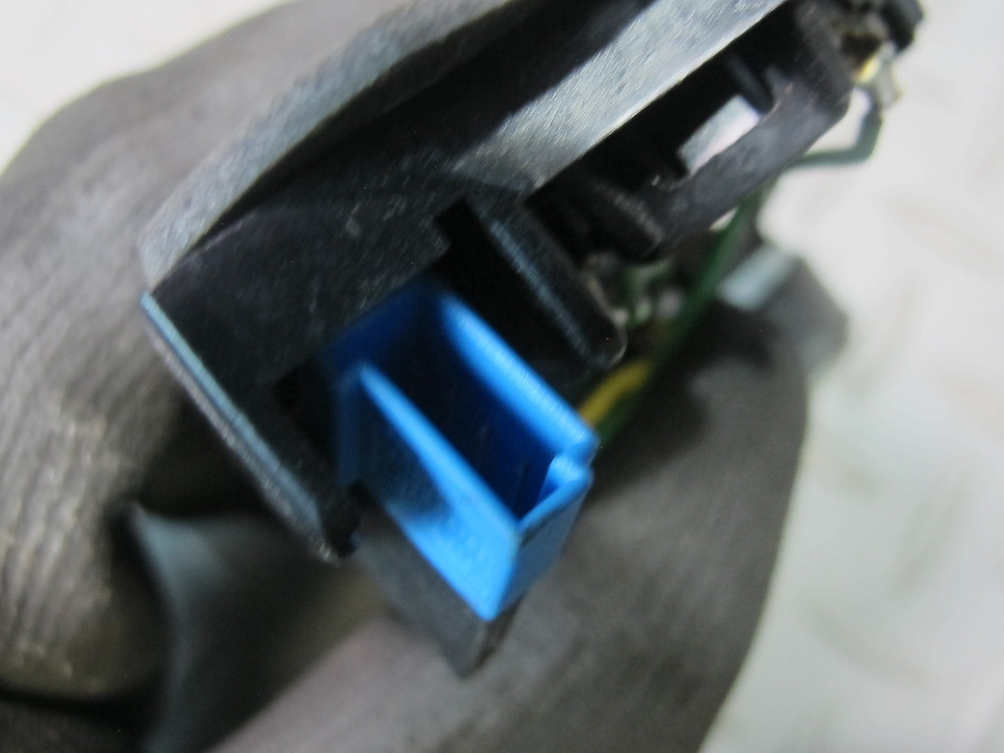 01-06 BMW E46 330Ci Set of 2 Front Left & Right Door Hi-fi Speaker OEM