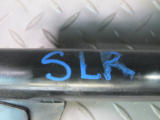 73-89 Mercedes R107 Sl-class Emergency Spare Tire Lift Jack w Wrench Set OEM