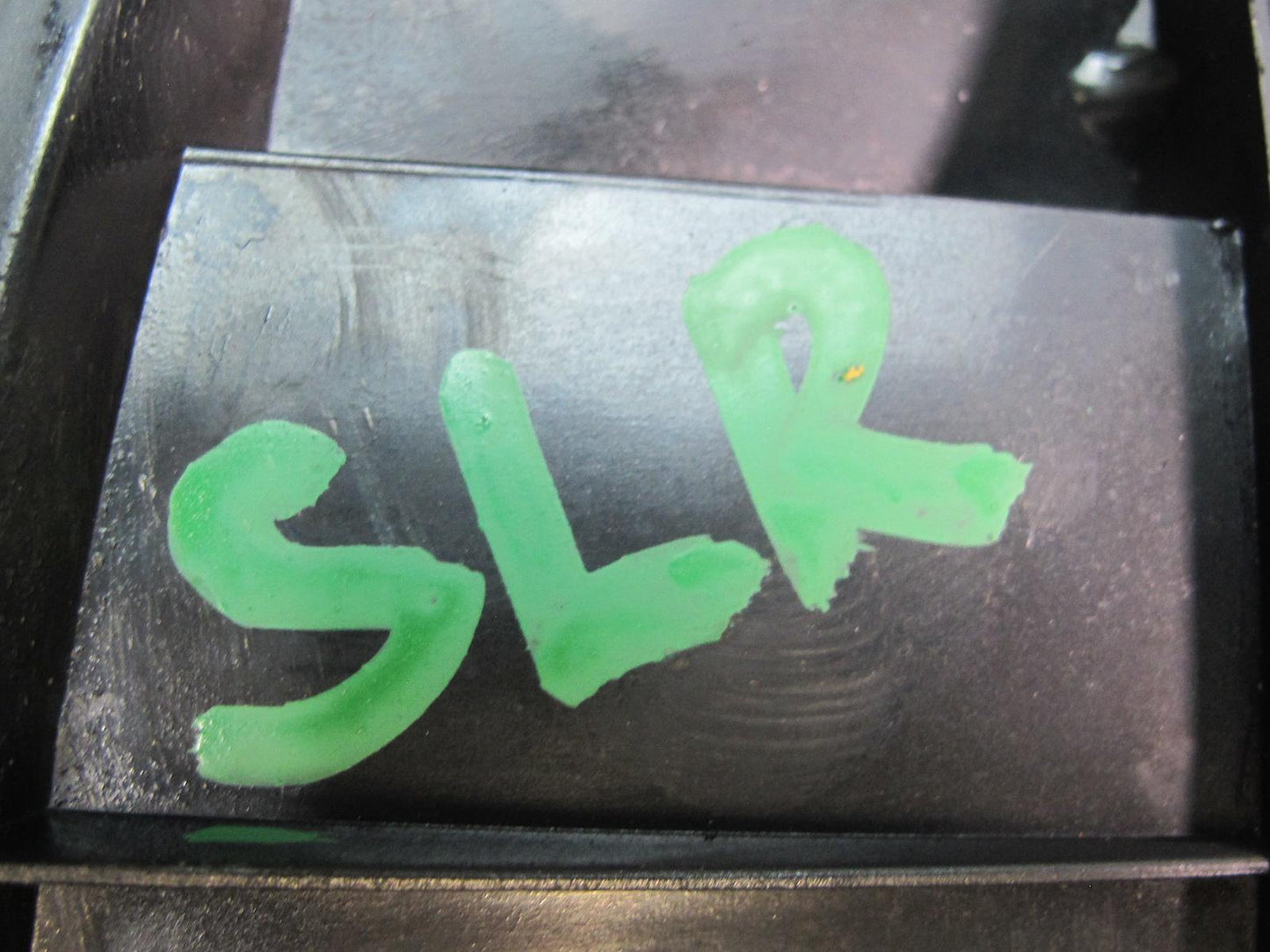 81-85 Mercedes R107 380SL Instrument Cluster Gauge Speedometer OEM