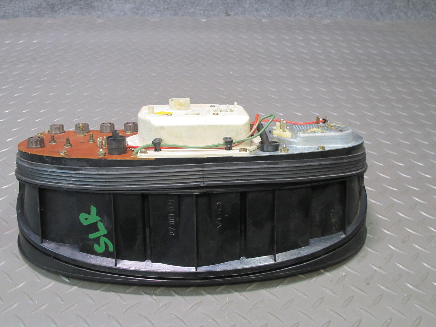 81-85 Mercedes R107 380SL Instrument Cluster Gauge Speedometer OEM