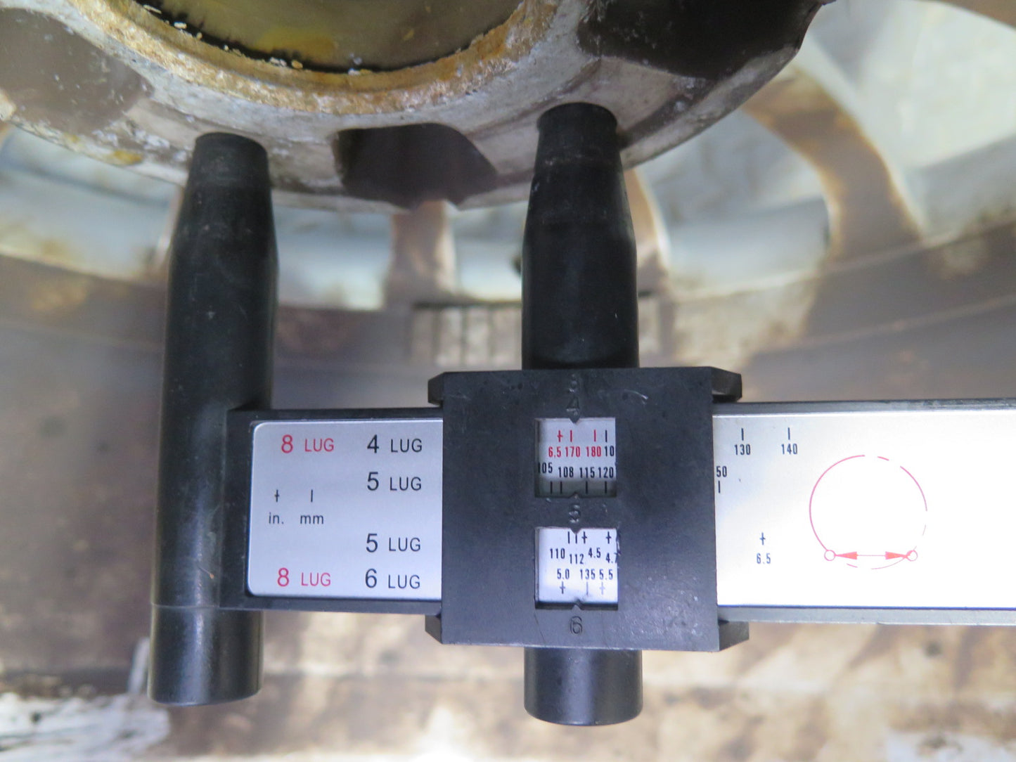 05-11 Mercedes R171 SLK55 AMG Front R18 18" Alloy Wheel Rim 18x7.5J ET37 OEM