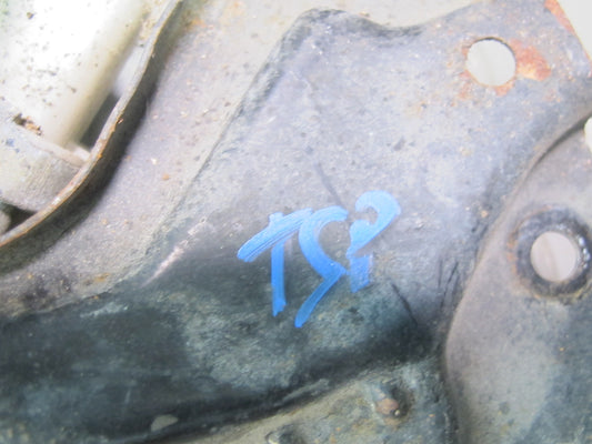 86-92 Toyota Supra MA70L A/C Air Conditioning Fan Relay Module w Bracket OEM