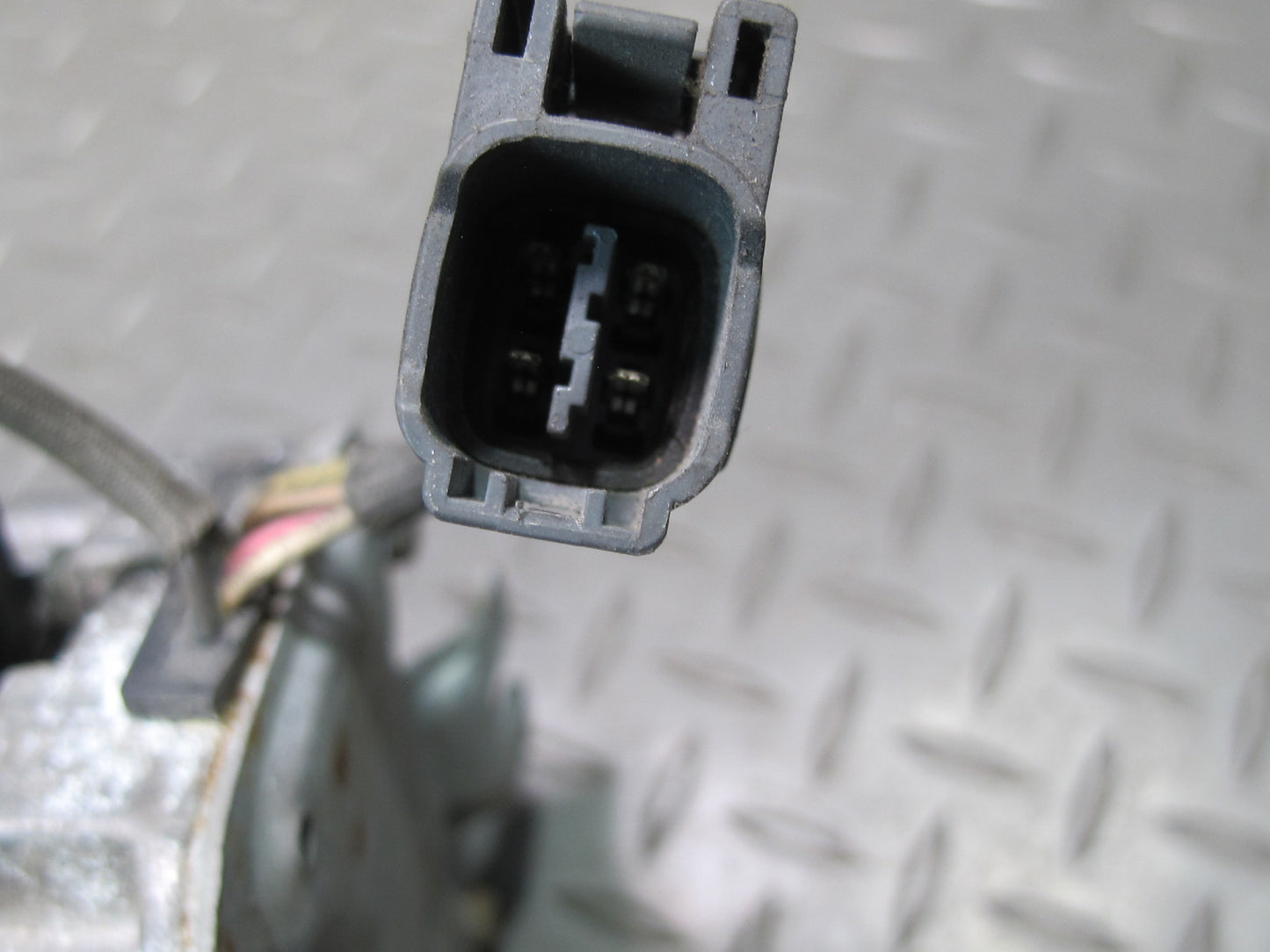 87-92 Toyota Supra MK3 7MGE NON Turbo Ignition Coil Pack 89620-14430 OEM