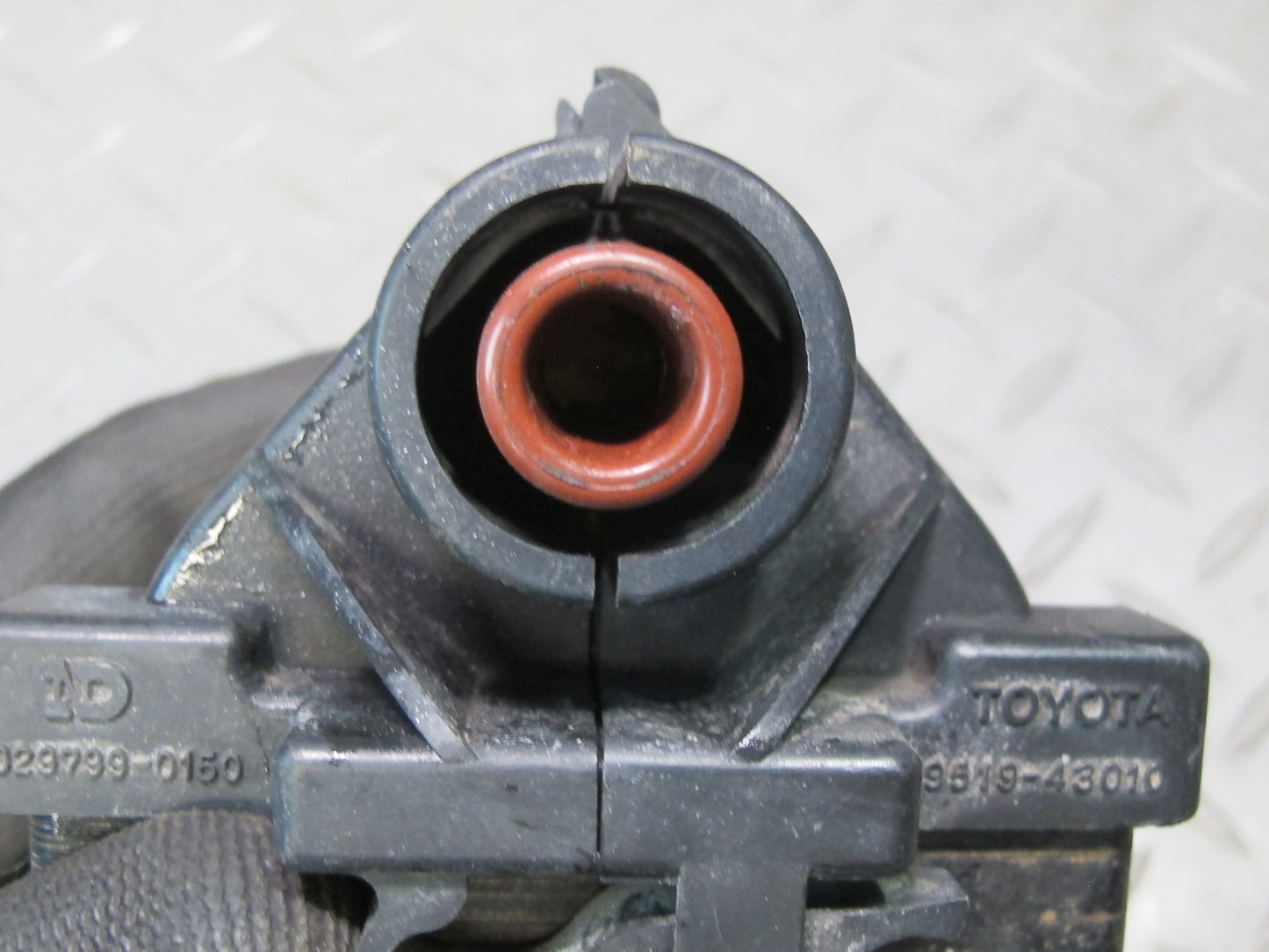 87-92 Toyota Supra MK3 7MGE NON Turbo Ignition Coil Pack 89620-14430 OEM