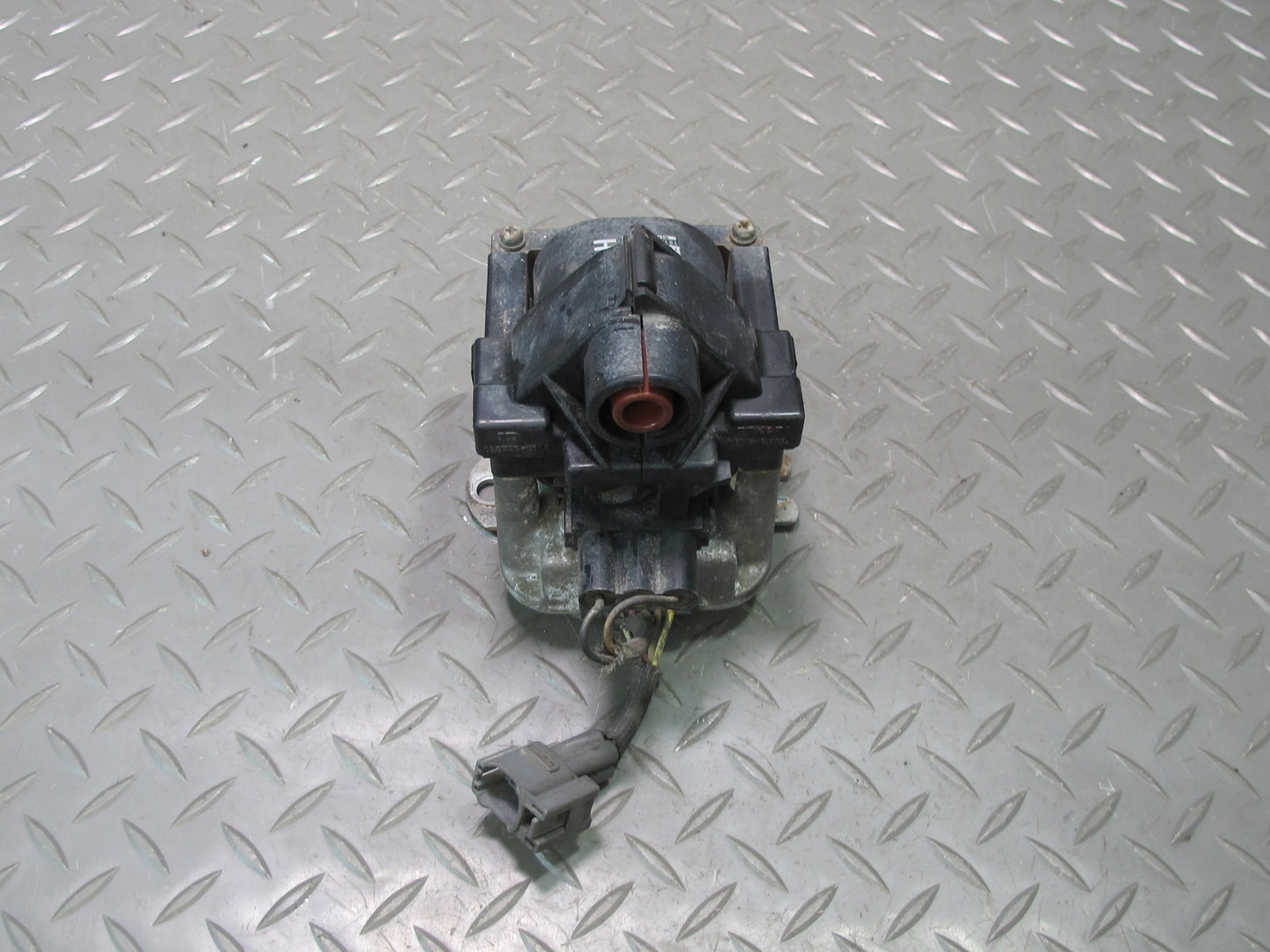 87-92 Toyota Supra MK3 7MGE NON Turbo Ignition Coil Pack 89620-14430 OEM