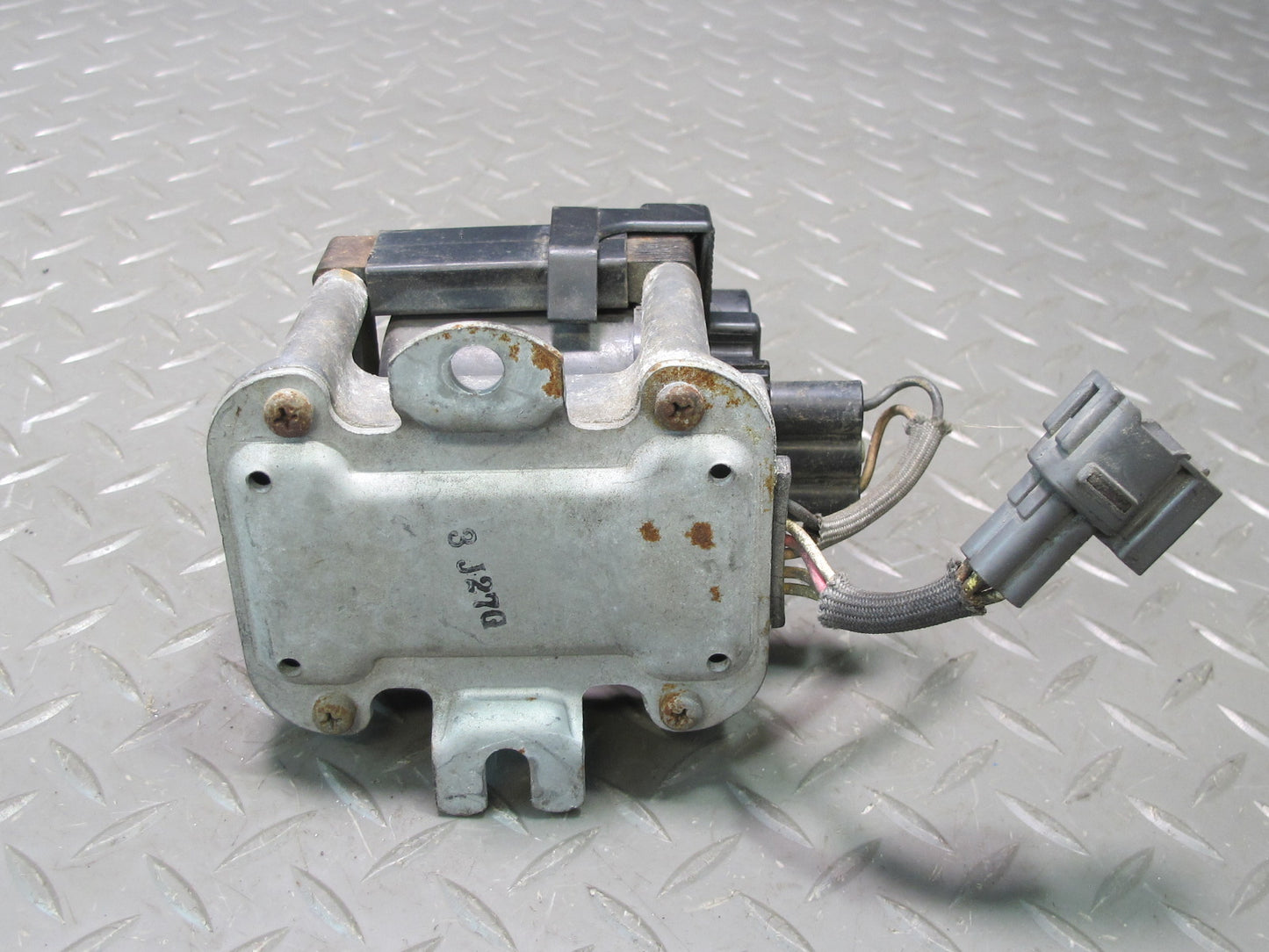 87-92 Toyota Supra MK3 7MGE NON Turbo Ignition Coil Pack 89620-14430 OEM