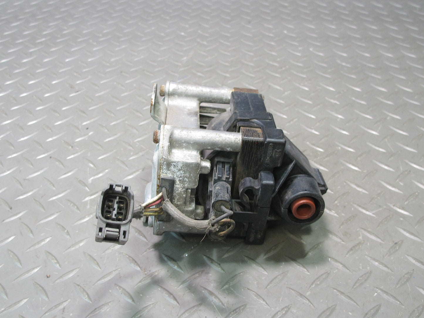 87-92 Toyota Supra MK3 7MGE NON Turbo Ignition Coil Pack 89620-14430 OEM