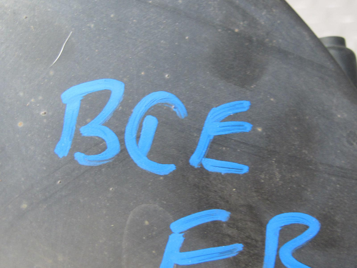 2007-2014 Cadillac Escalade Front Left & Right Driving Fog Light Lamp Set of 2