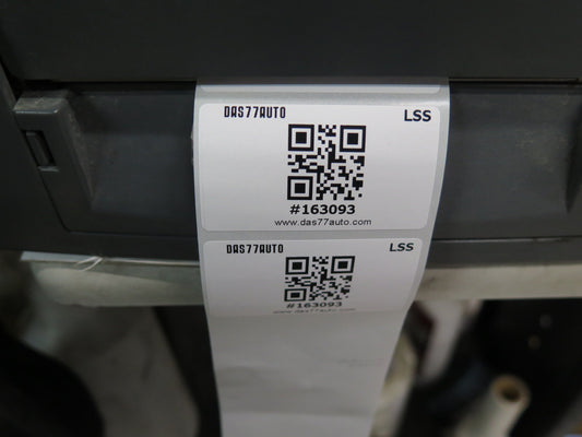 04-06 Lexus UCF30L LS430 Front Hood Bonnet Shell Panel Dark Blue Metallic OEM