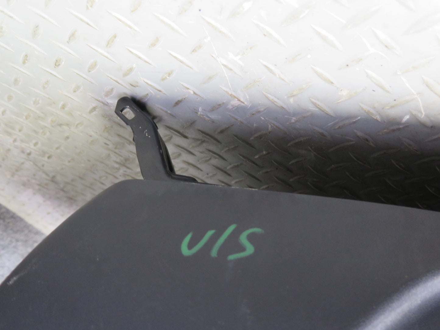 2010 Lexus IS350 IS250 Convert Front Rear Leather Vent Seat Black Set 87K OEM