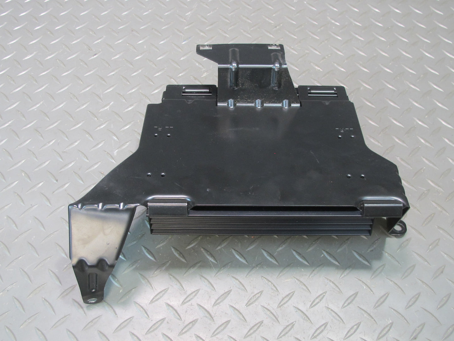 2001-2002 Porsche Boxster 986 Junction Fuse Relay Box Module Unit