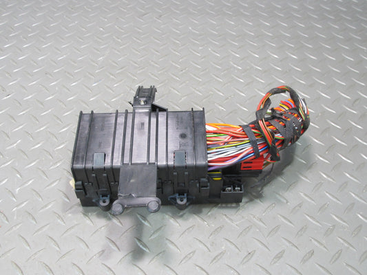 2000-2004 Porsche Boxster 986 Fuse Relay Junction Box Module Unit