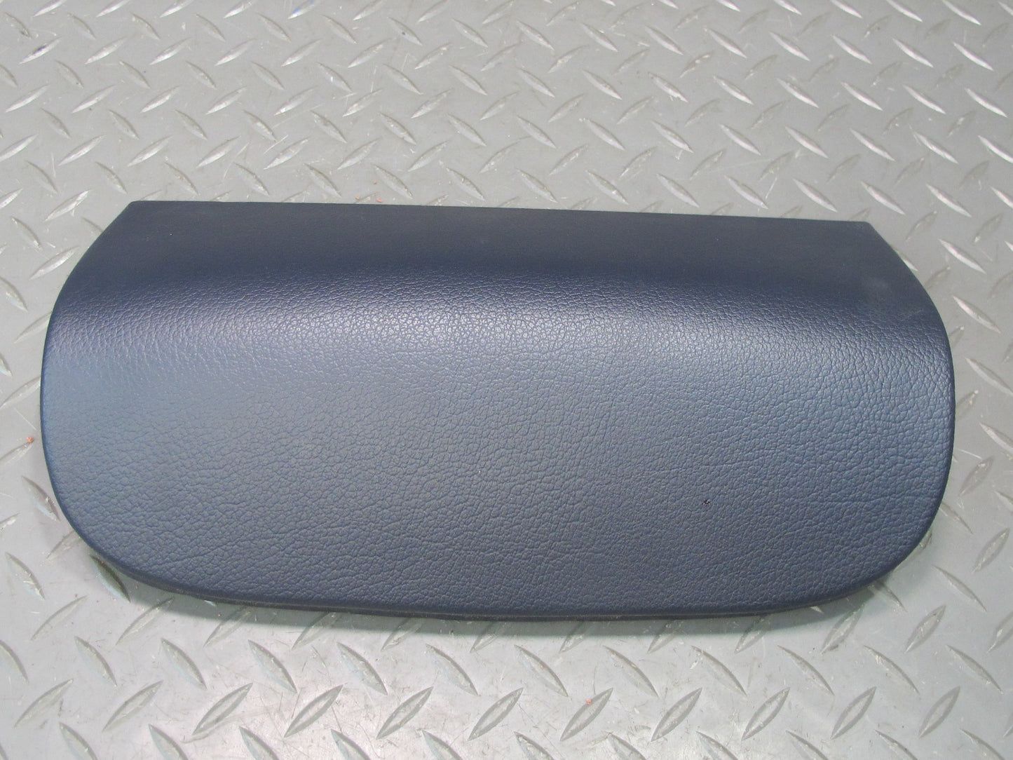 1999-2002 Porsche Boxster 986 Right Side Dash Board Upper Trim Cover Panel