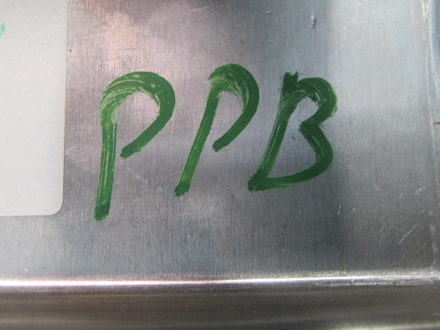 1999-2002 Porsche Boxster 986 Right Side Dash Board Upper Trim Cover Panel