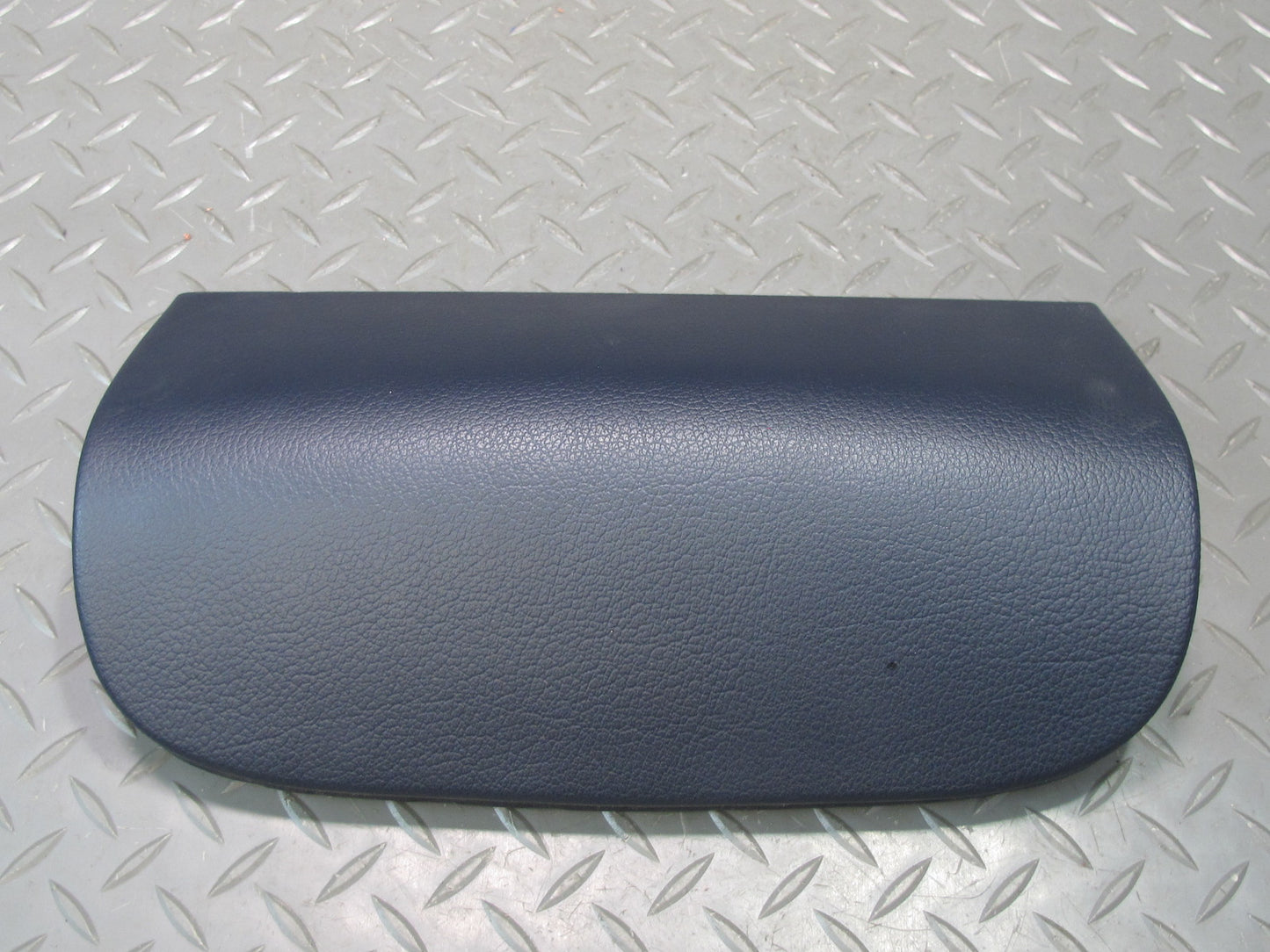 1999-2002 Porsche Boxster 986 Right Side Dash Board Upper Trim Cover Panel