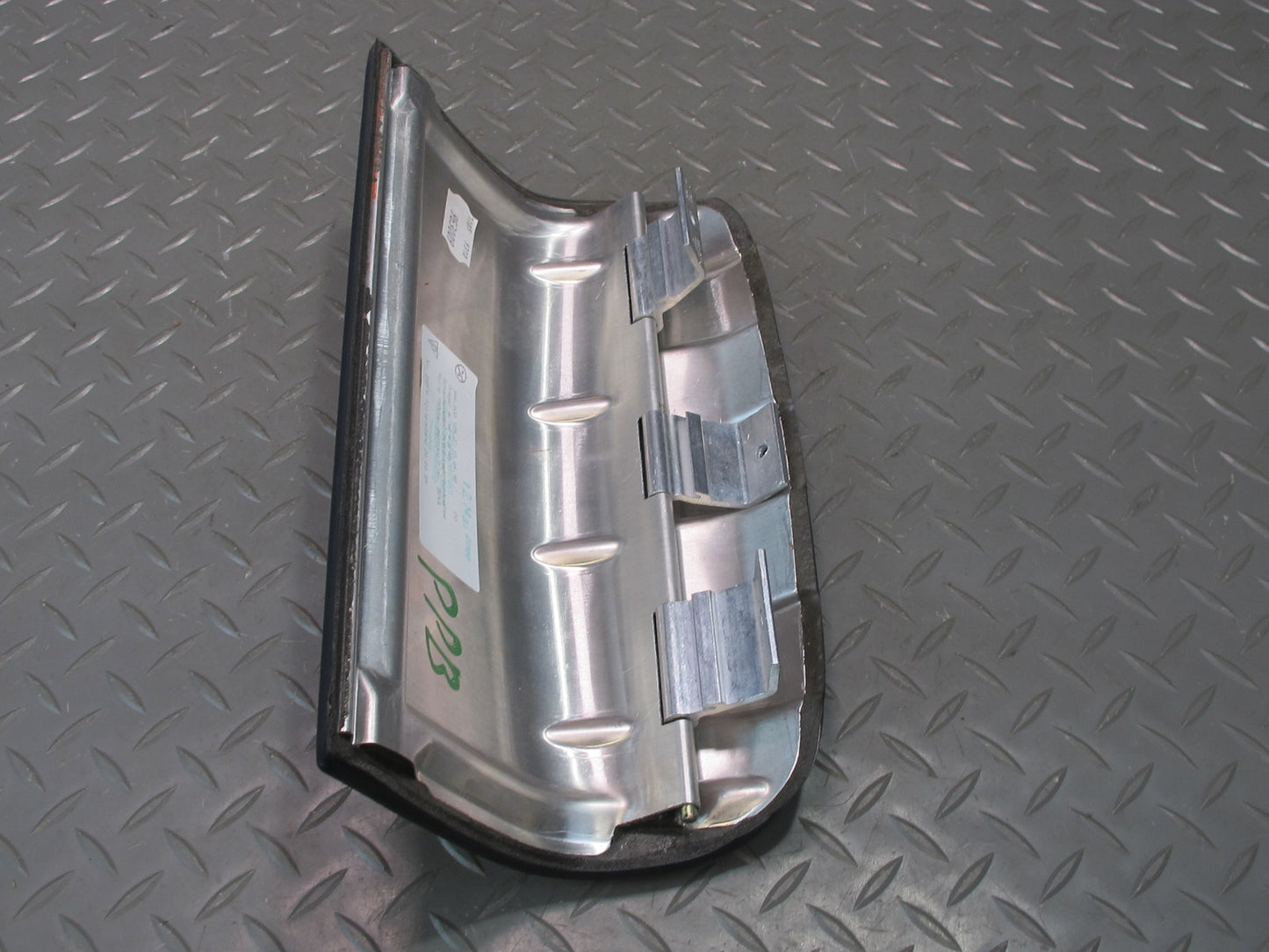 1999-2002 Porsche Boxster 986 Right Side Dash Board Upper Trim Cover Panel