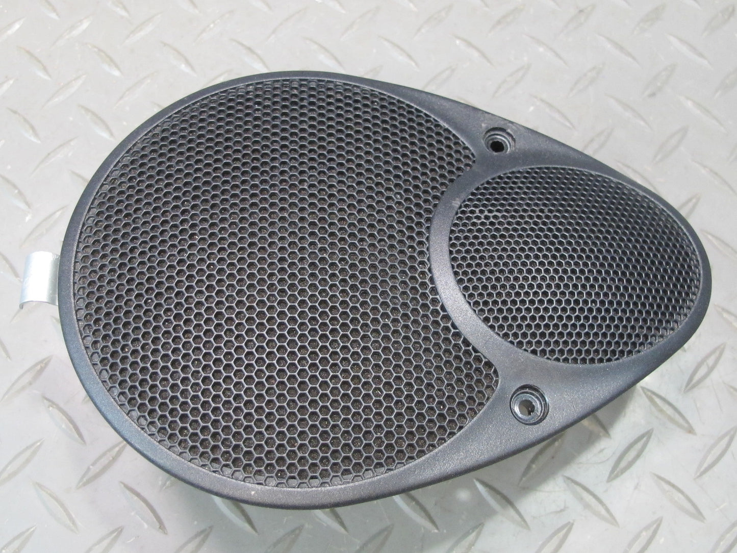 2000-2002 Porsche Boxster 986 Front Right & Left Side Dashboard Speaker Set