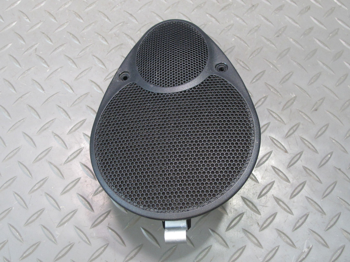 2000-2002 Porsche Boxster 986 Front Right & Left Side Dashboard Speaker Set