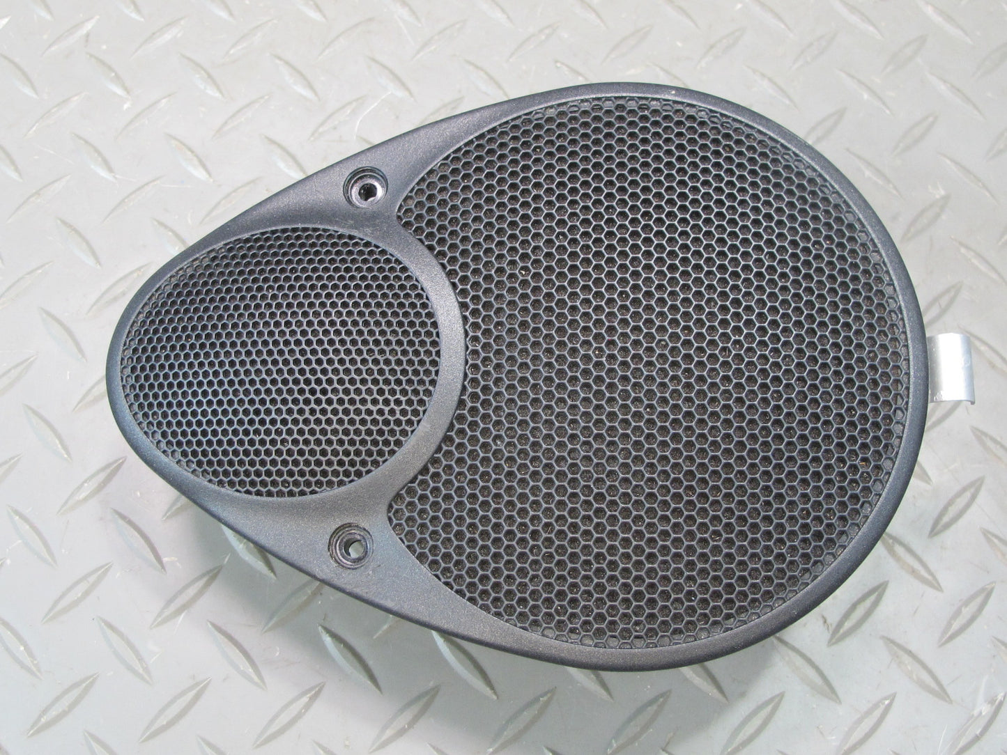 2000-2002 Porsche Boxster 986 Front Right & Left Side Dashboard Speaker Set