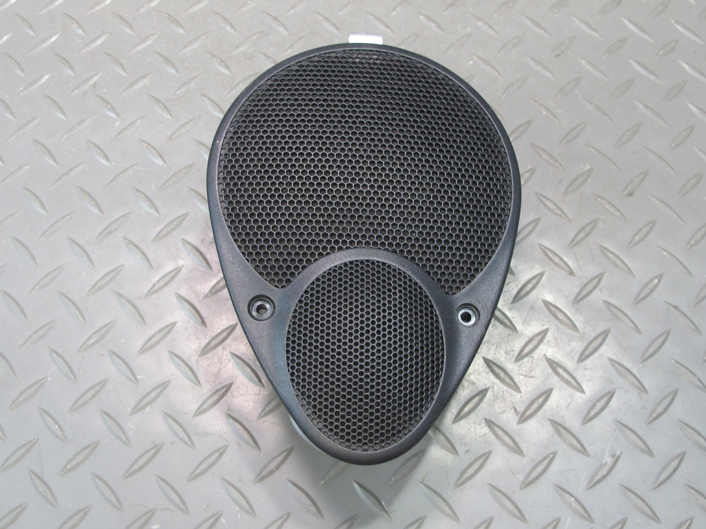 2000-2002 Porsche Boxster 986 Front Right & Left Side Dashboard Speaker Set