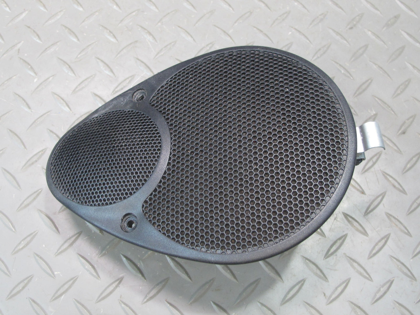 2000-2002 Porsche Boxster 986 Front Right & Left Side Dashboard Speaker Set