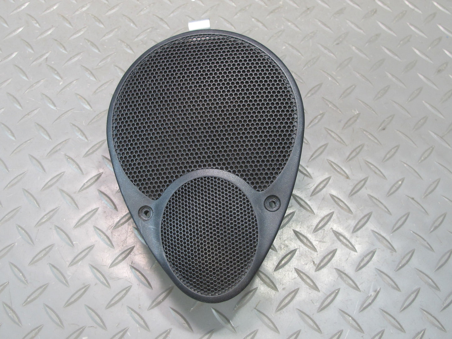 2000-2002 Porsche Boxster 986 Front Right & Left Side Dashboard Speaker Set