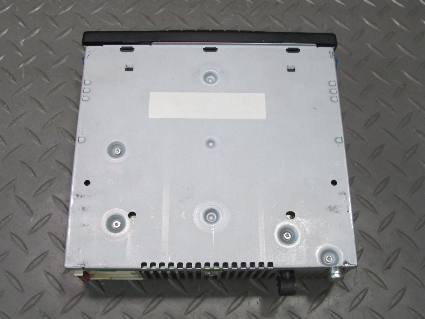 1999-2001 Porsche Boxster 986 CDR220 CD Disc Radio Audio Player Receiver