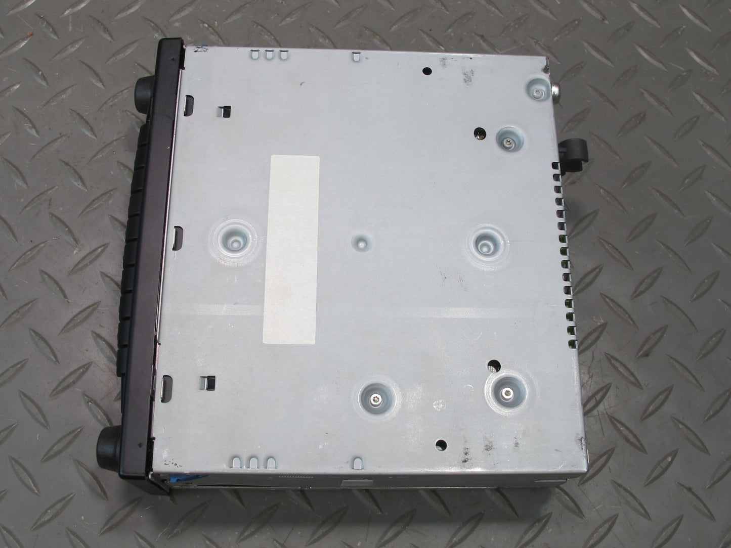 1999-2001 Porsche Boxster 986 CDR220 CD Disc Radio Audio Player Receiver