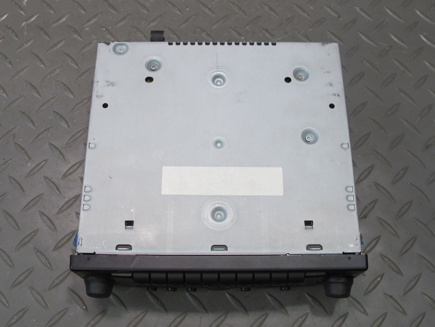 1999-2001 Porsche Boxster 986 CDR220 CD Disc Radio Audio Player Receiver