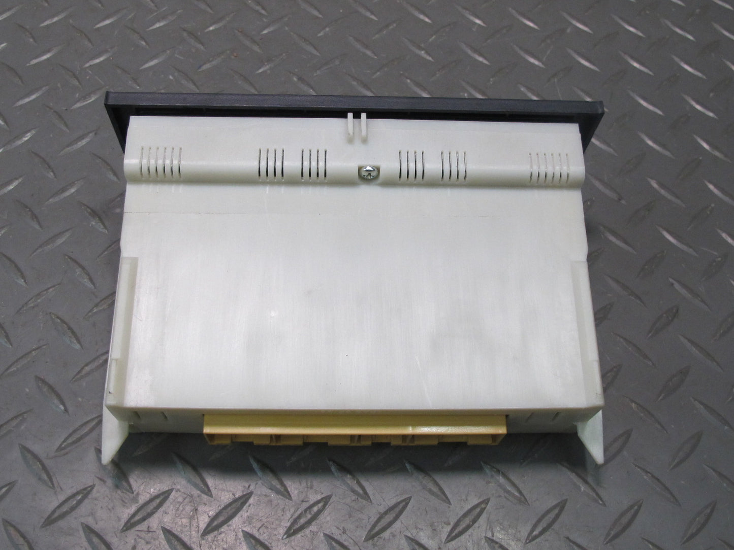 2001 Porsche Boxster 986 A/C Heater Temperature Climate Control Unit