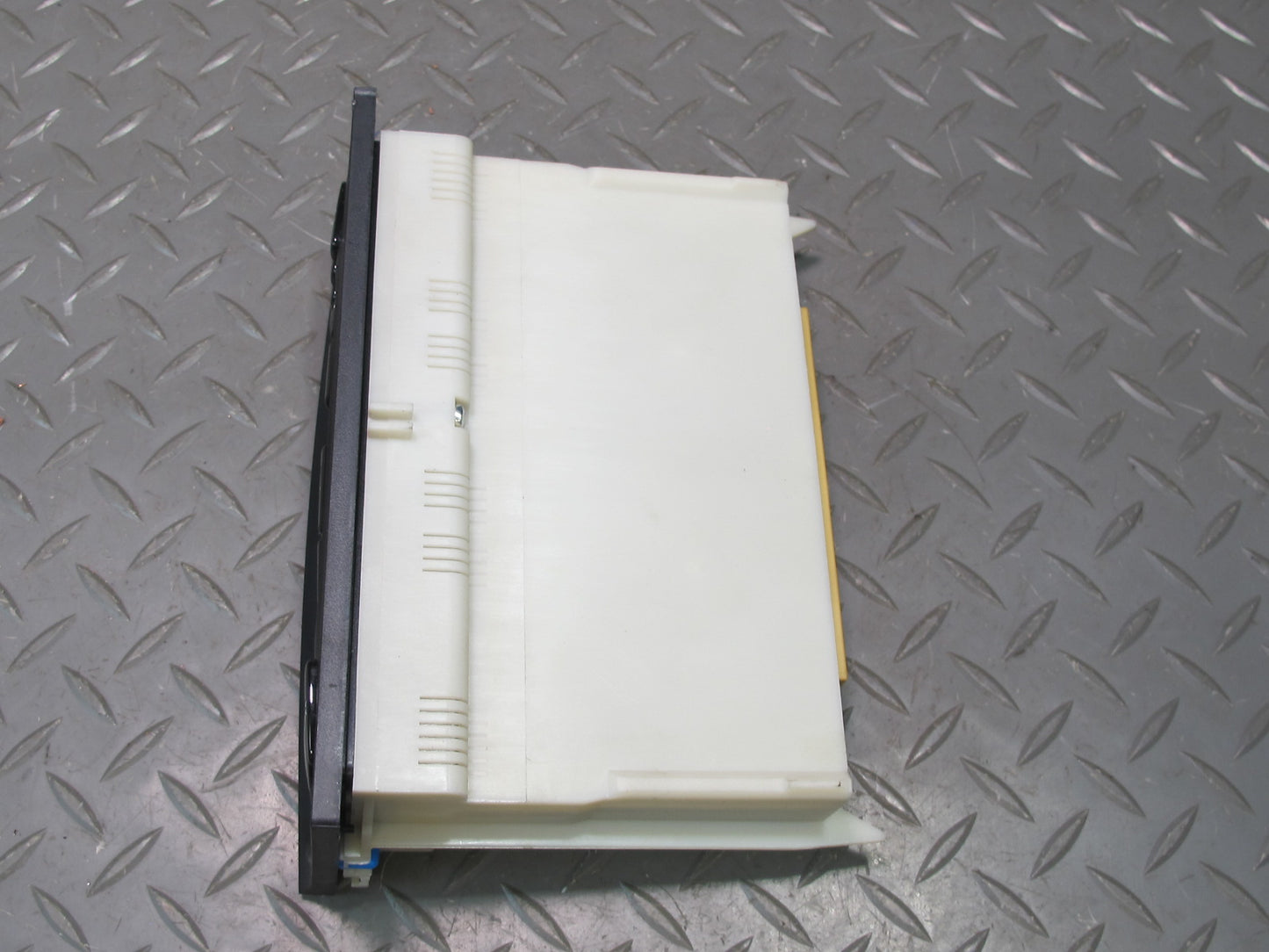 2001 Porsche Boxster 986 A/C Heater Temperature Climate Control Unit