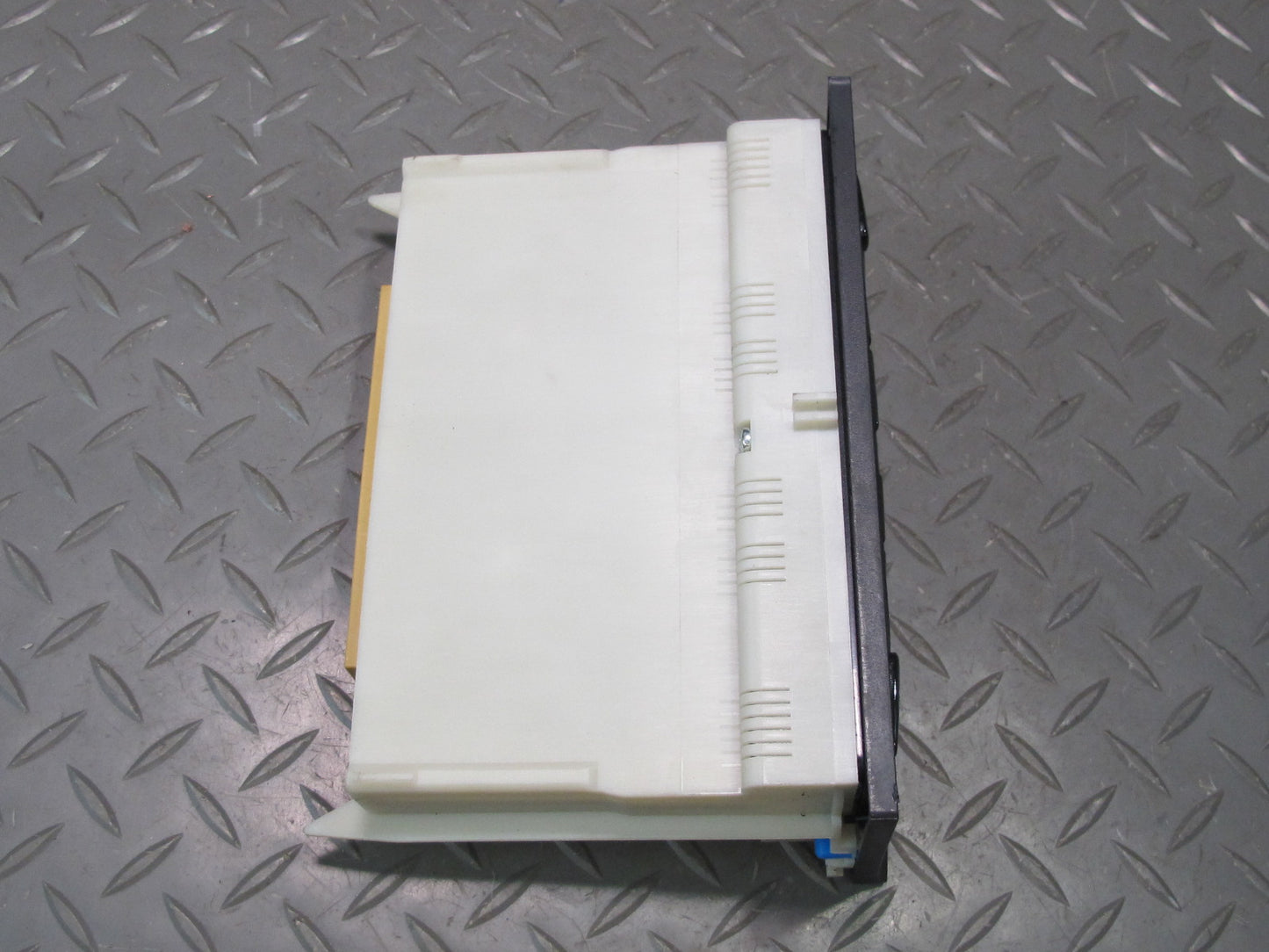 2001 Porsche Boxster 986 A/C Heater Temperature Climate Control Unit