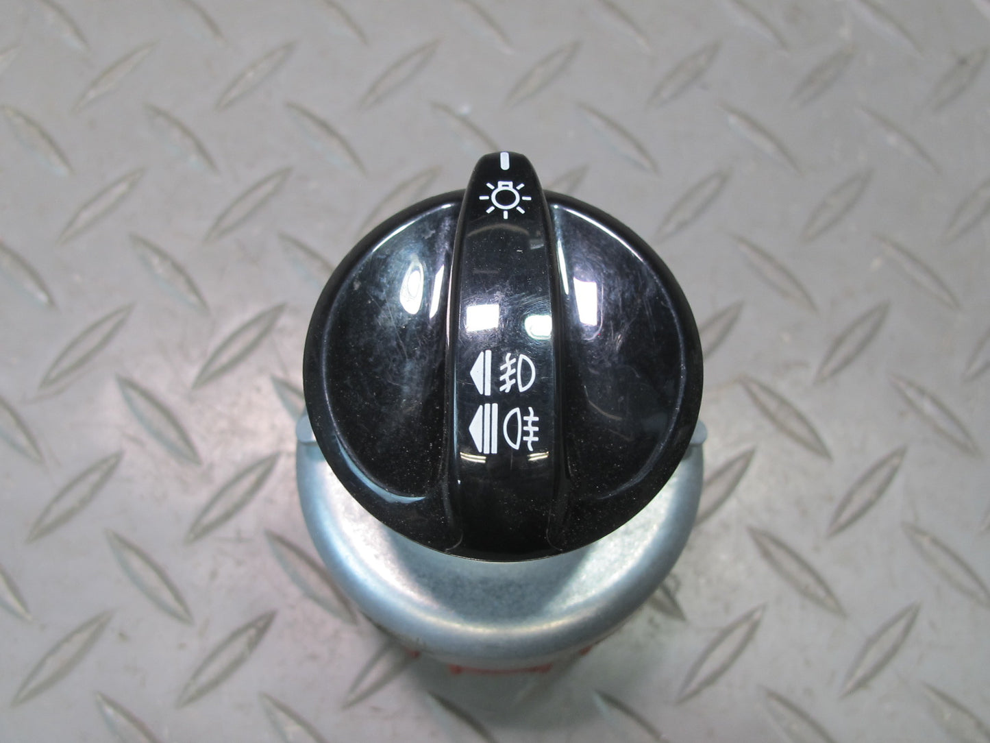 1997-2004 Porsche Boxster 986 Headlight Lamp Control Switch 99661353500