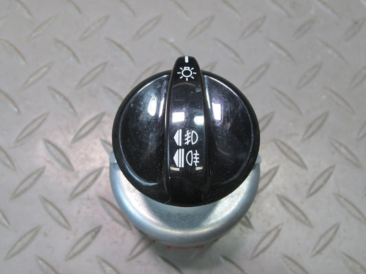 1997-2004 Porsche Boxster 986 Headlight Lamp Control Switch 99661353500