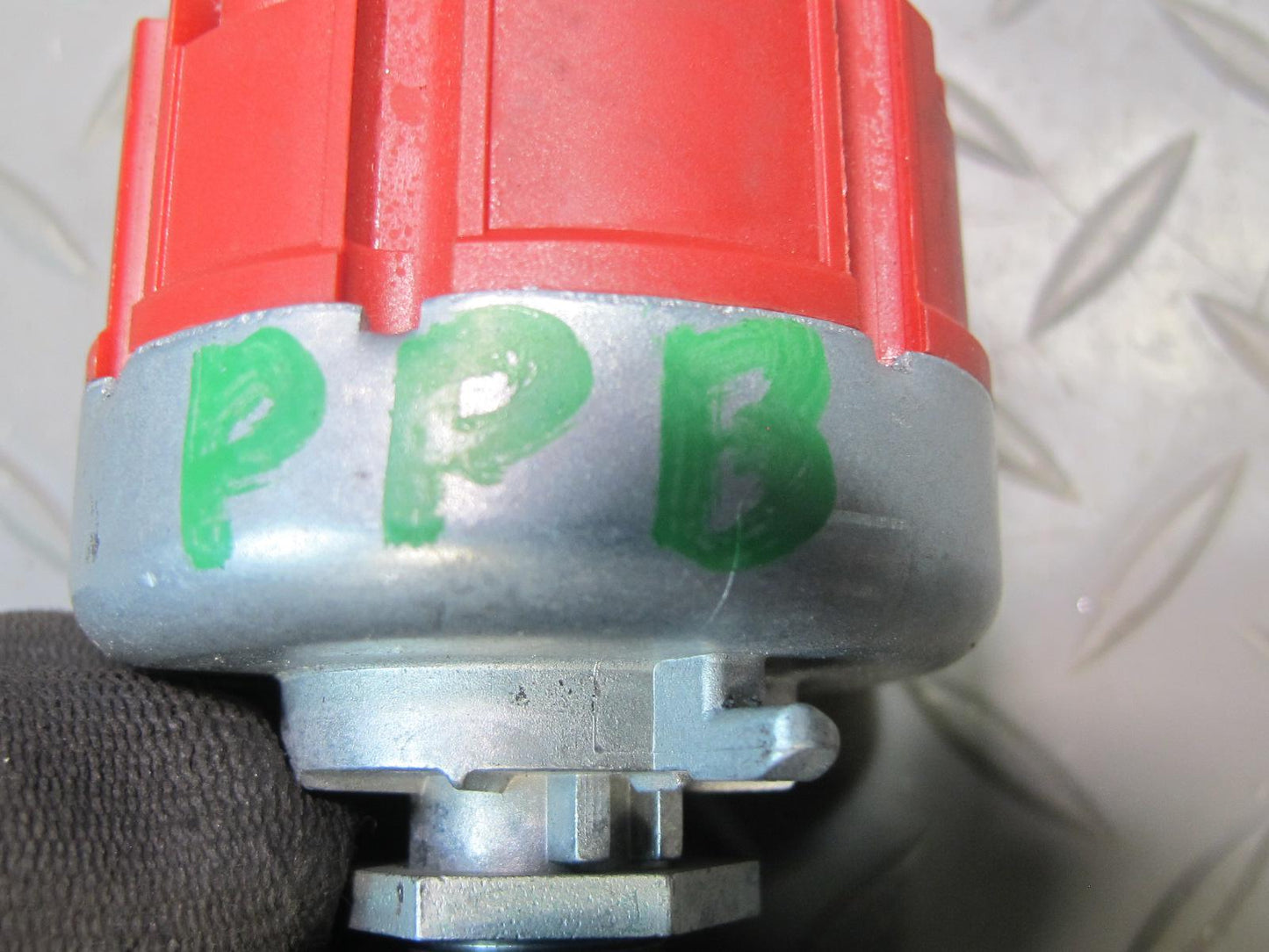 1997-2004 Porsche Boxster 986 Headlight Lamp Control Switch 99661353500