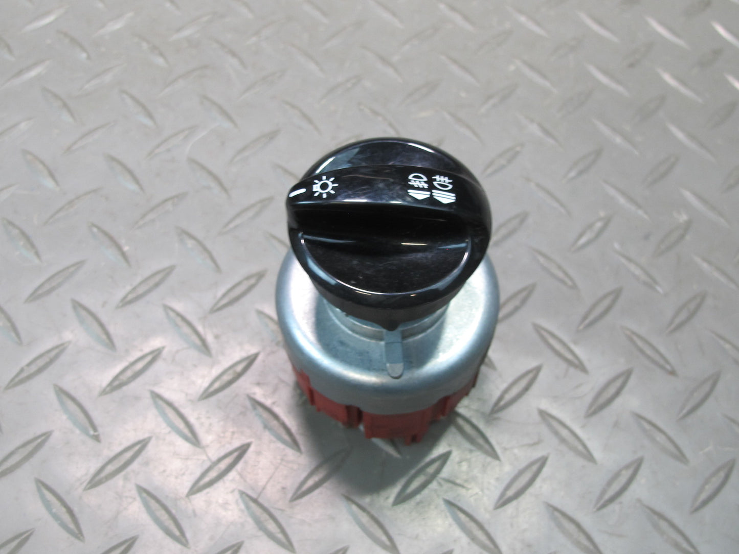 1997-2004 Porsche Boxster 986 Headlight Lamp Control Switch 99661353500