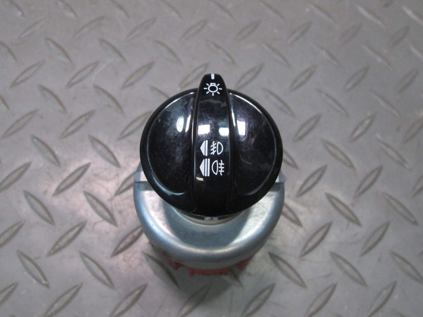 1997-2004 Porsche Boxster 986 Headlight Lamp Control Switch 99661353500