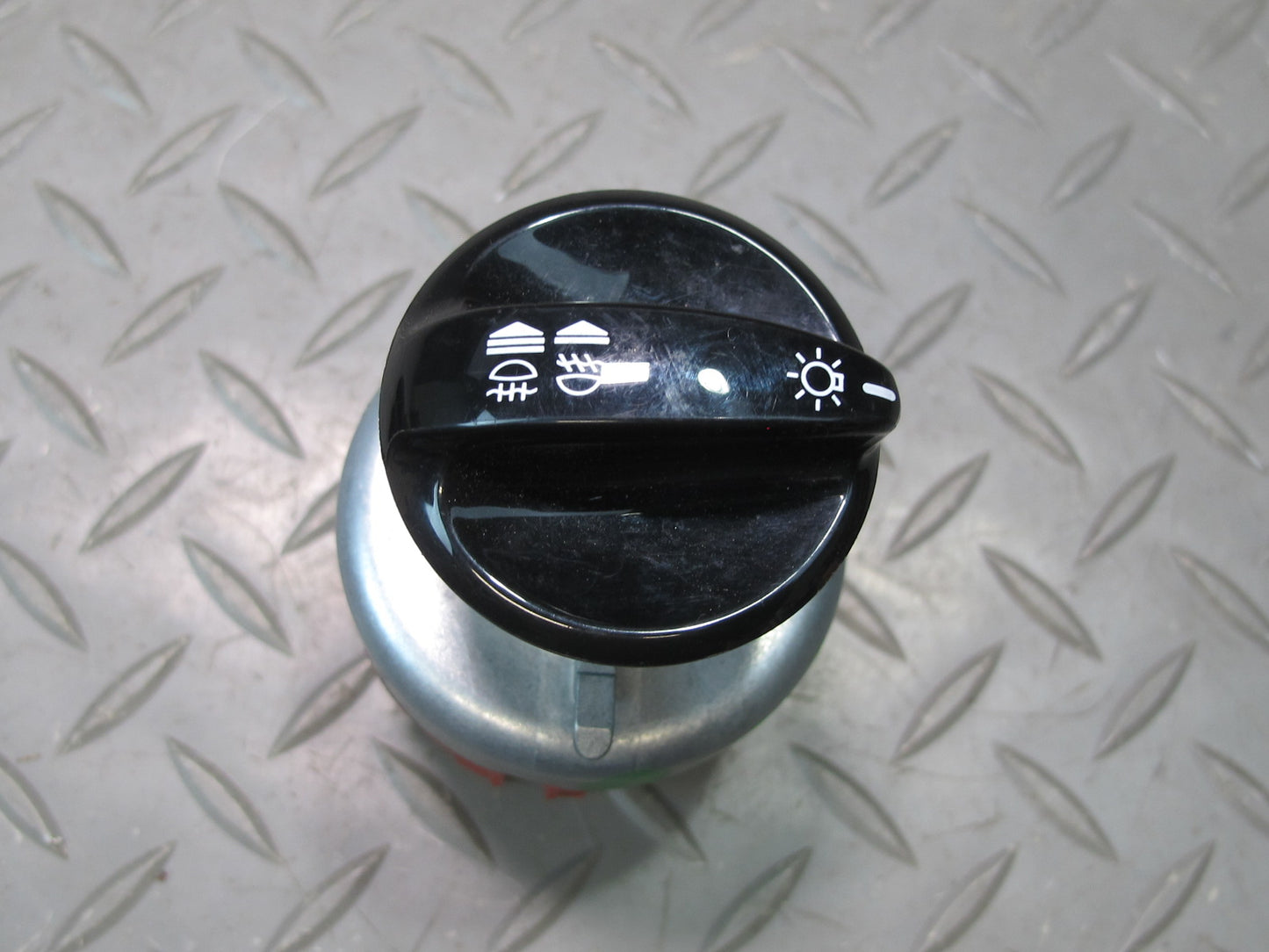 1997-2004 Porsche Boxster 986 Headlight Lamp Control Switch 99661353500