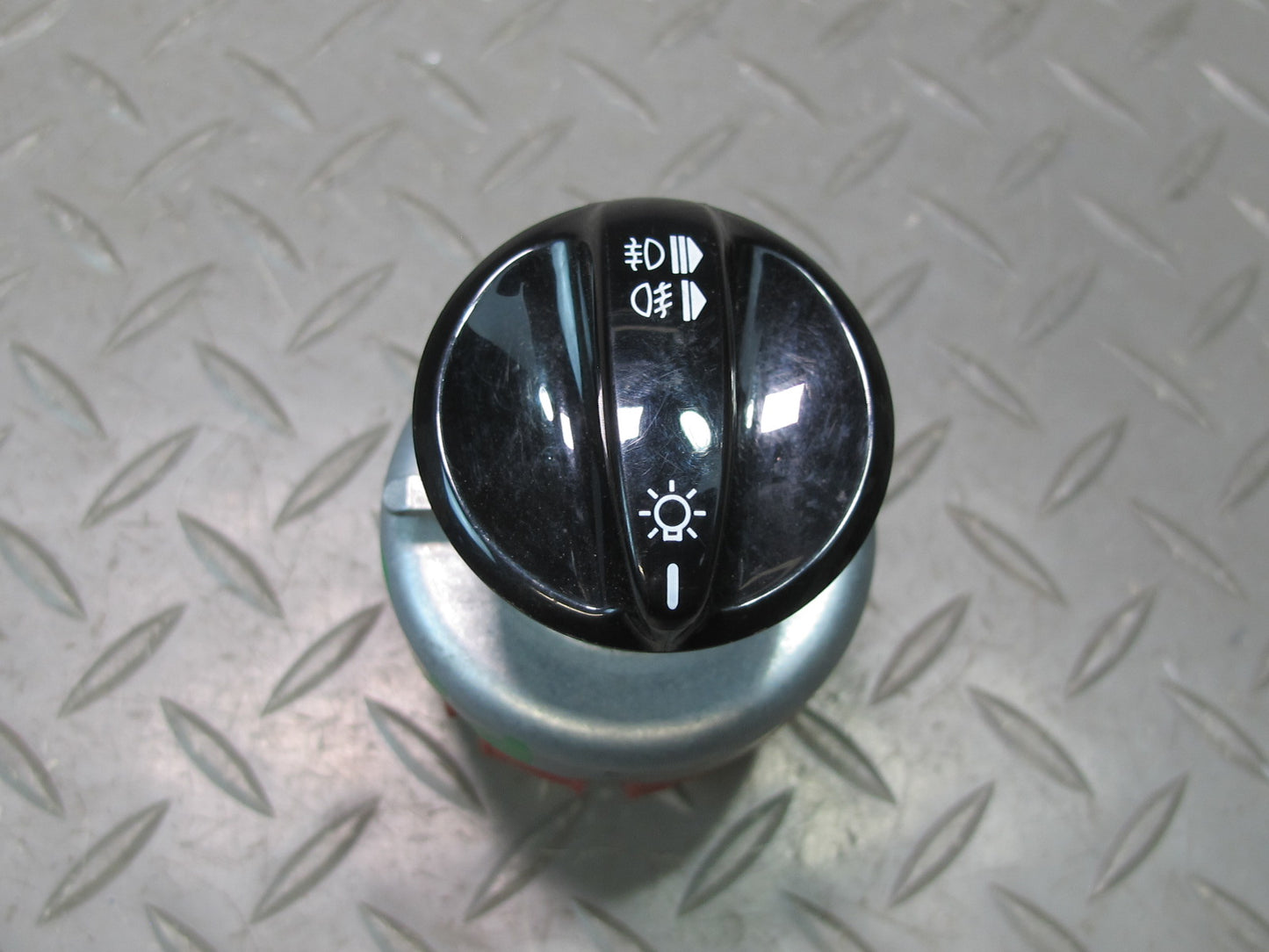 1997-2004 Porsche Boxster 986 Headlight Lamp Control Switch 99661353500