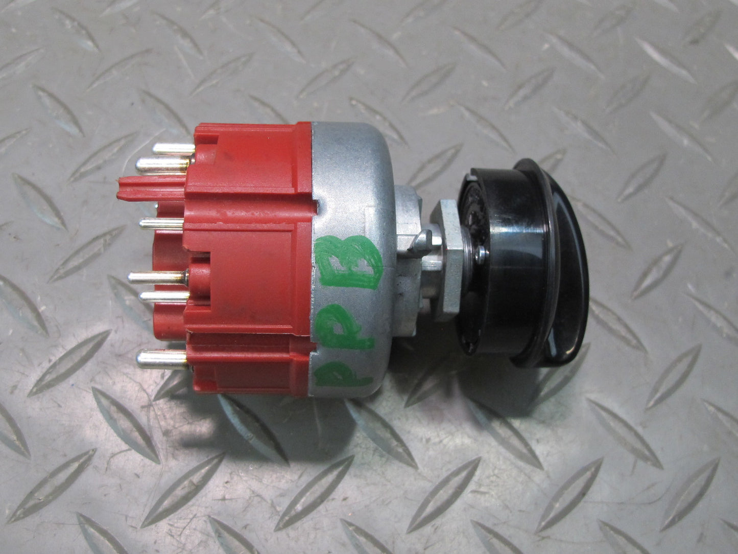 1997-2004 Porsche Boxster 986 Headlight Lamp Control Switch 99661353500