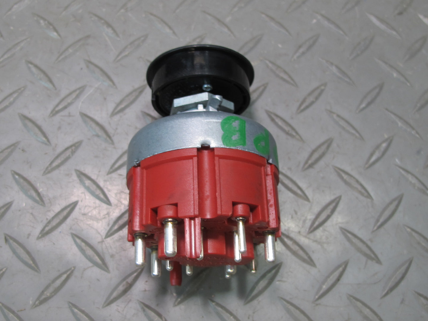 1997-2004 Porsche Boxster 986 Headlight Lamp Control Switch 99661353500