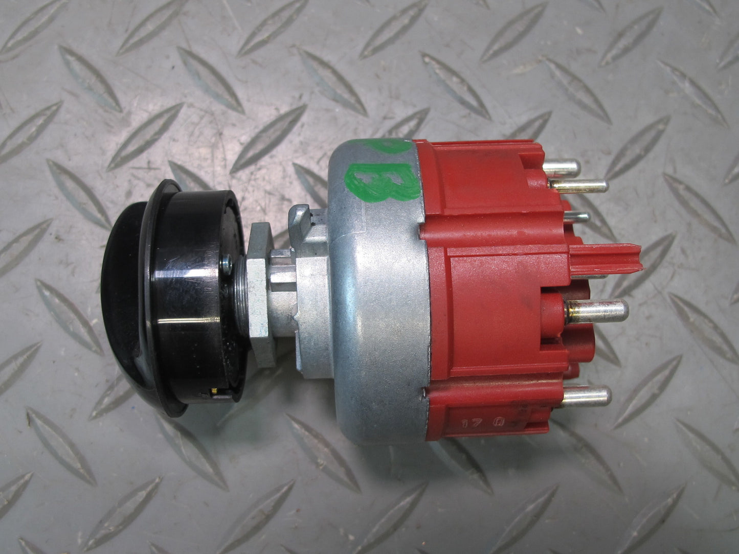 1997-2004 Porsche Boxster 986 Headlight Lamp Control Switch 99661353500