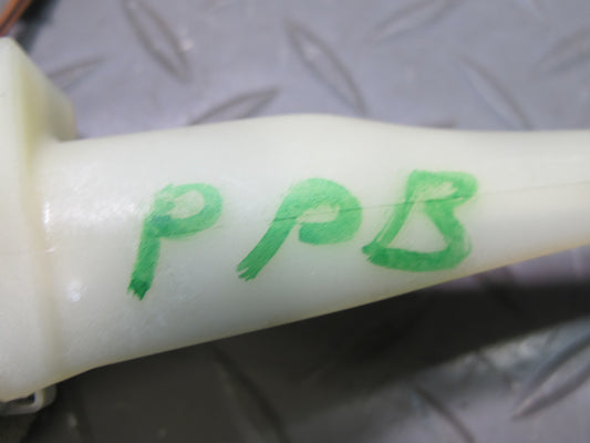 1997-2004 Porsche Boxster 986 Hood Trunk Lock Latch Release Actuator