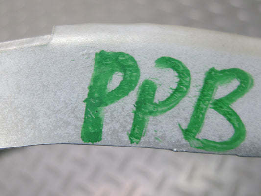 1997-2004 Porsche Boxster 986 Front Left & Right Side  Hood Bonnet Hinge Set