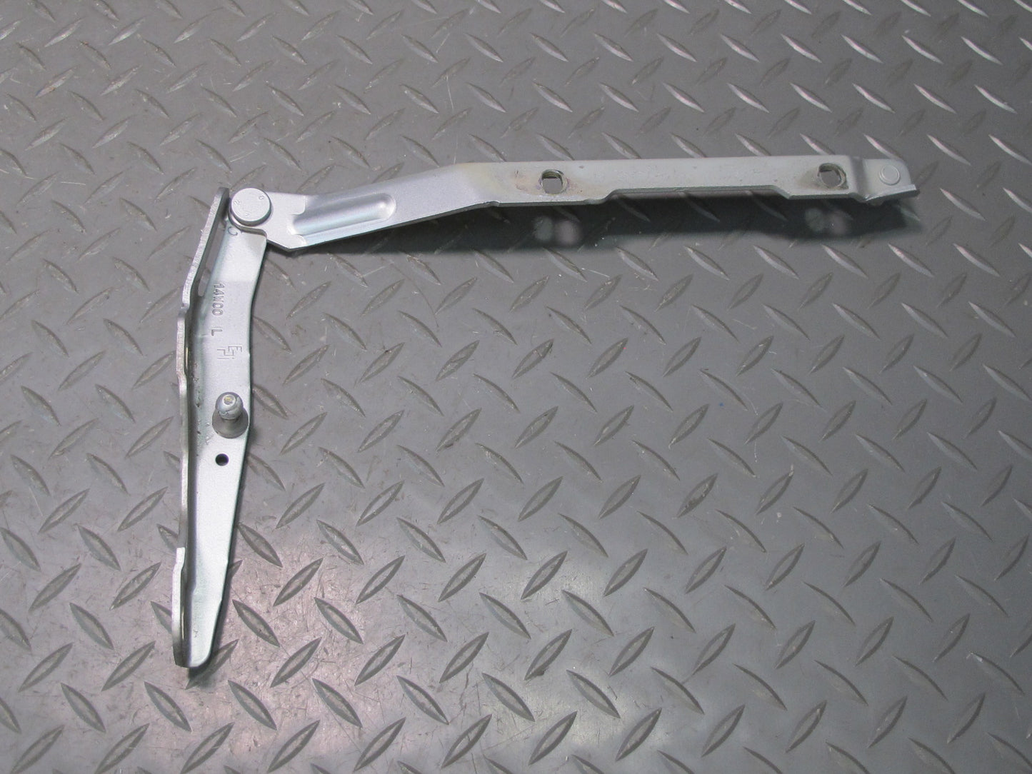 1997-2004 Porsche Boxster 986 Front Left & Right Side  Hood Bonnet Hinge Set