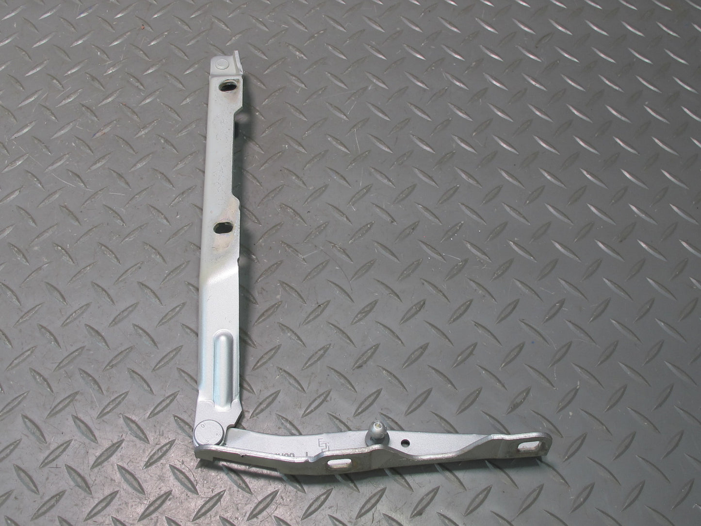 1997-2004 Porsche Boxster 986 Front Left & Right Side  Hood Bonnet Hinge Set